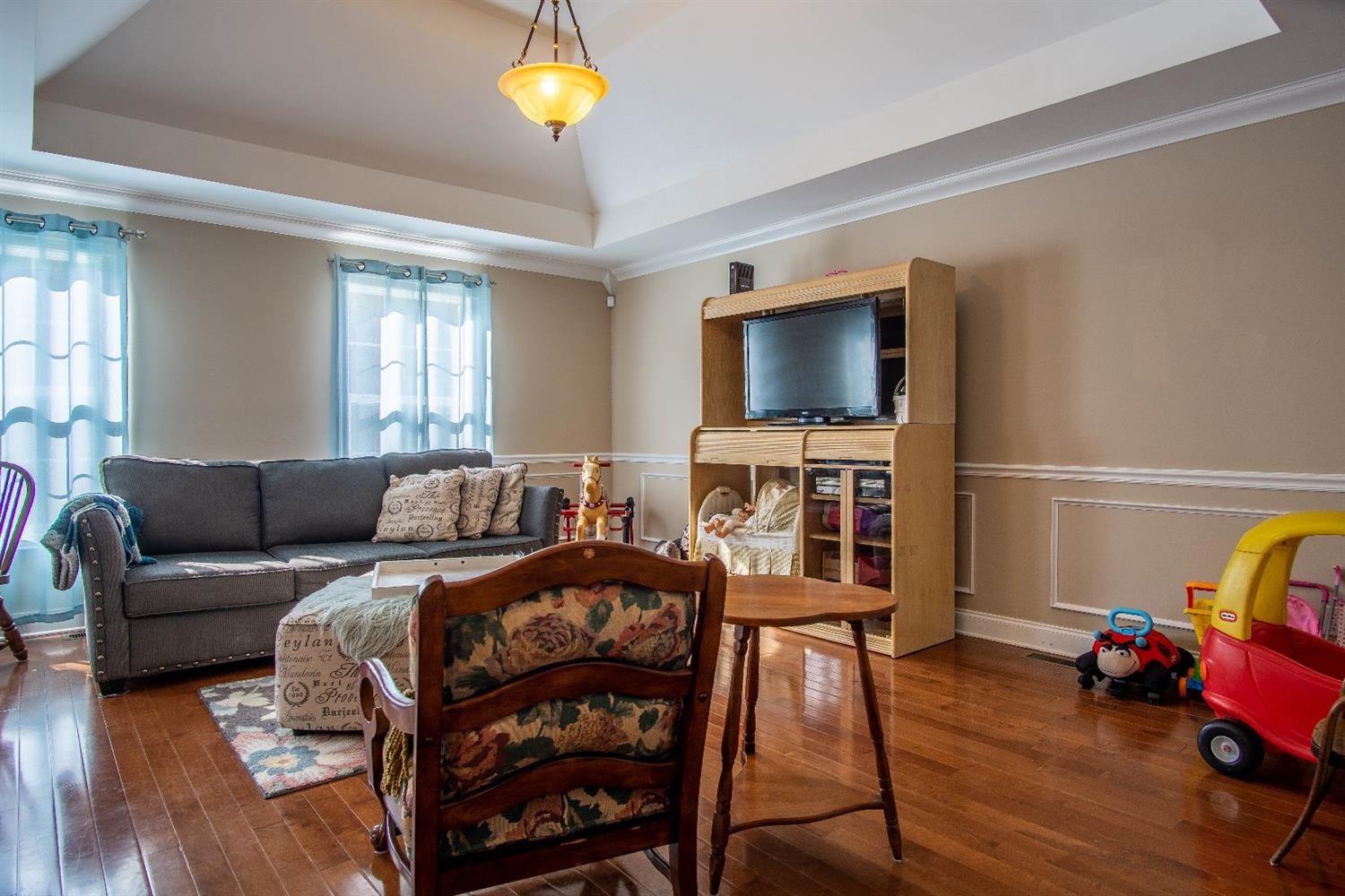 601 Fawn Valley Road Corbin, KY 40701 - Photo 12 of 47 Photo 12