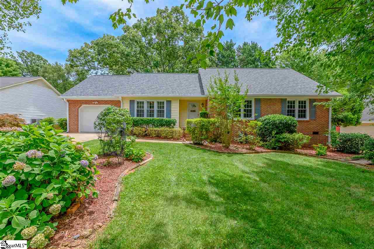 1118 Devenger Road Greer, SC 29650 - Photo 1 of 35 Gallery Image 1