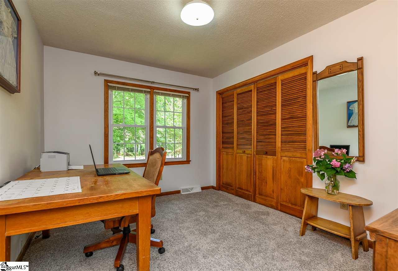 1118 Devenger Road Greer, SC 29650 - Photo 22 of 35 Being used as office