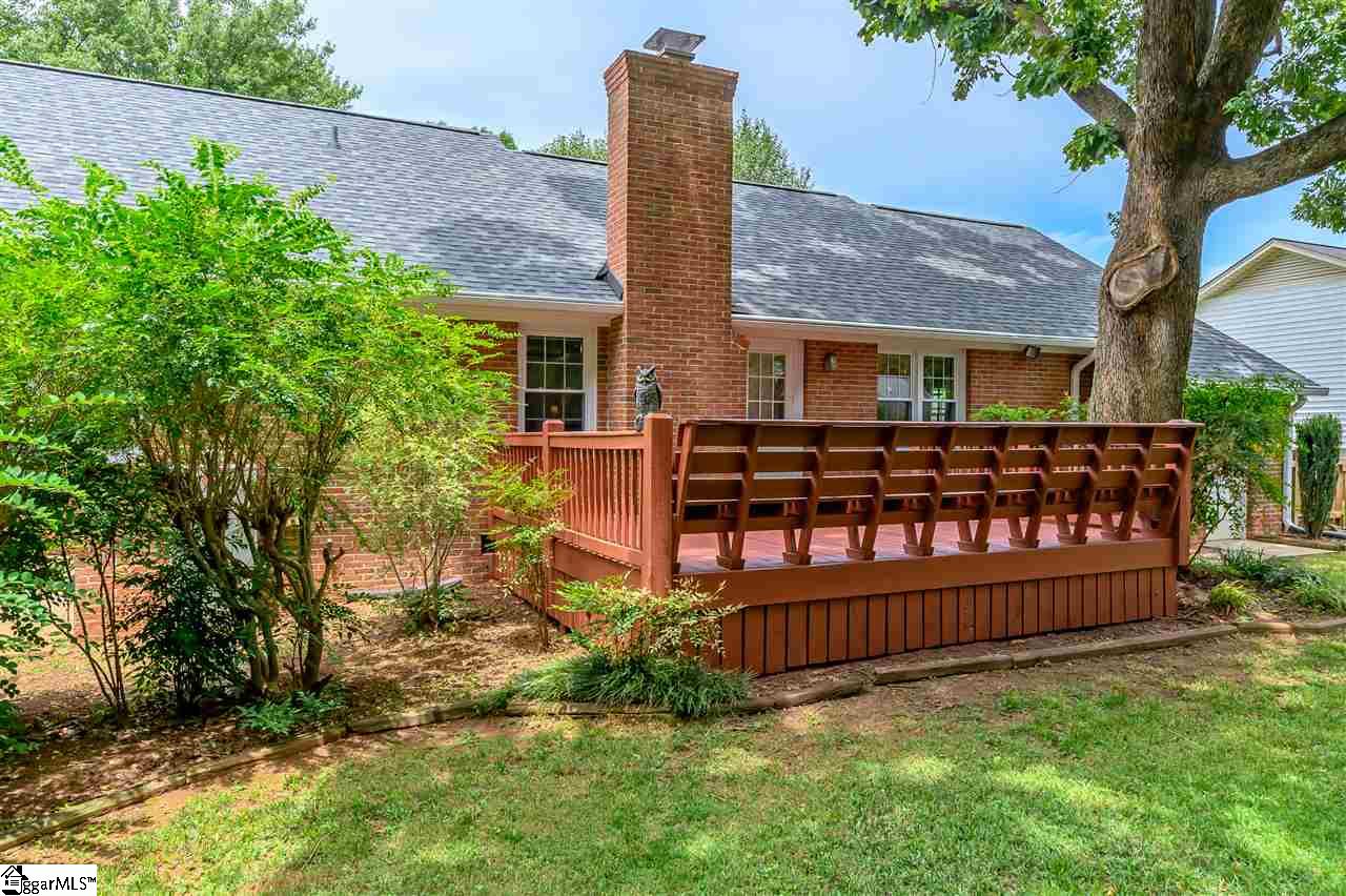 1118 Devenger Road Greer, SC 29650 - Photo 31 of 35 Gallery Image 31