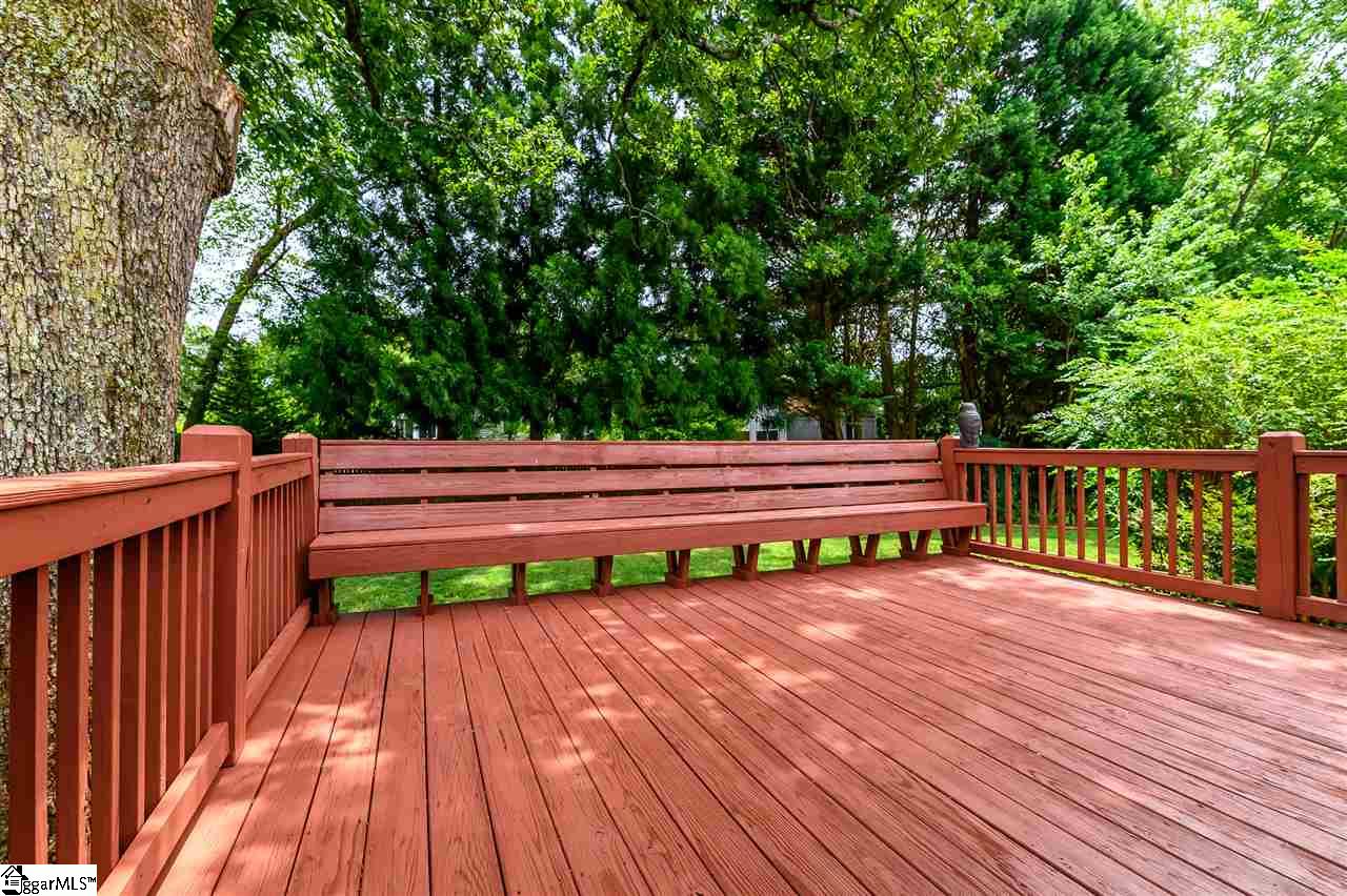 1118 Devenger Road Greer, SC 29650 - Photo 32 of 35 Gallery Image 32