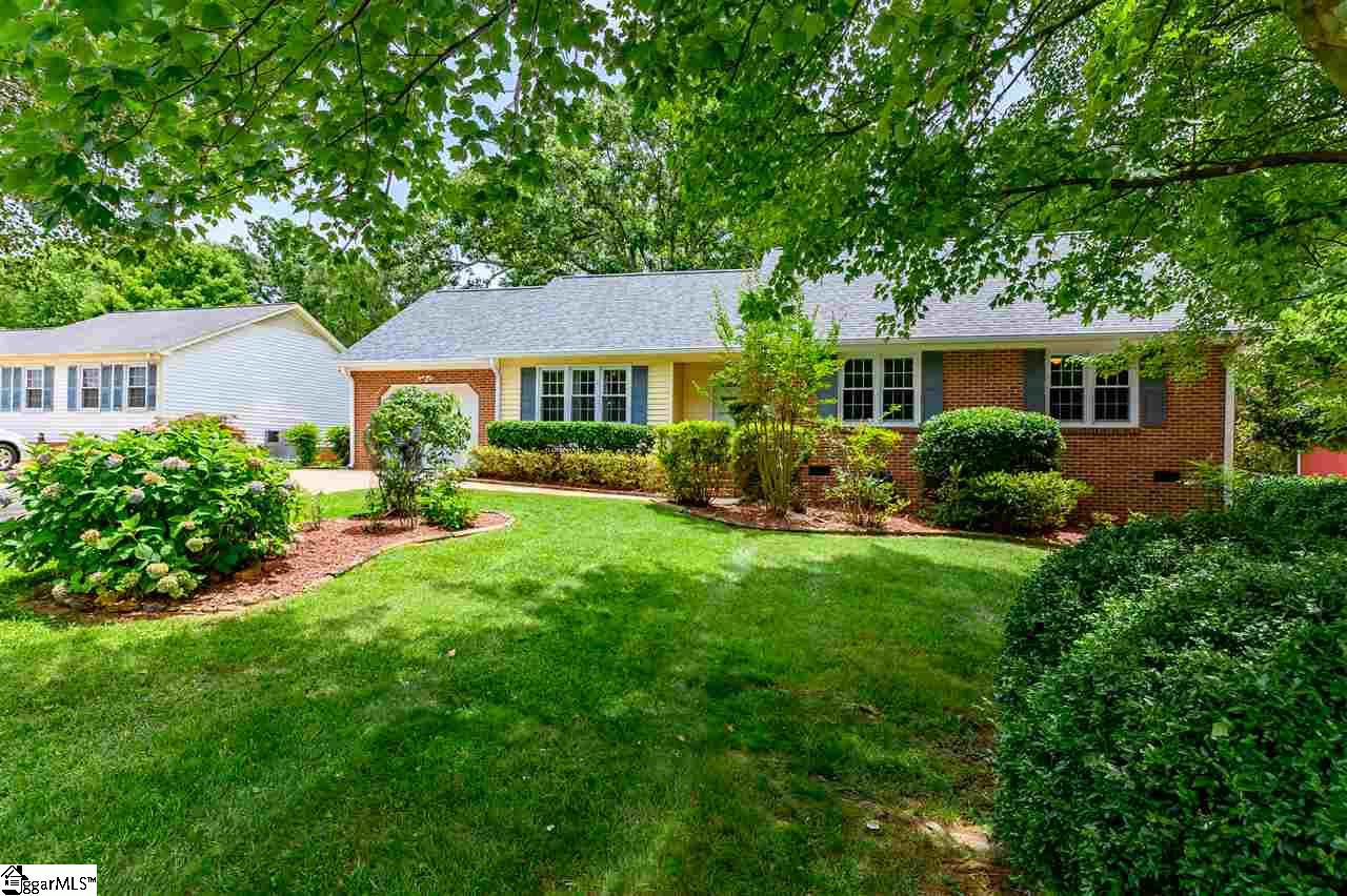 1118 Devenger Road Greer, SC 29650 - Photo 33 of 35 Gallery Image 33
