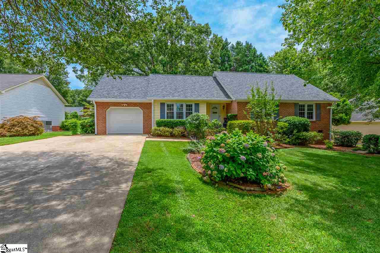 1118 Devenger Road Greer, SC 29650 - Photo 34 of 35 Gallery Image 34