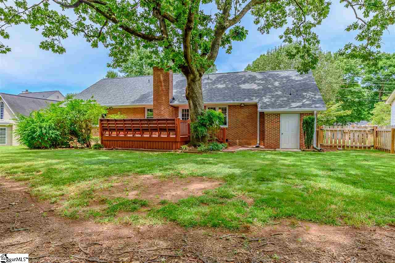 1118 Devenger Road Greer, SC 29650 - Photo 35 of 35 Gallery Image 35