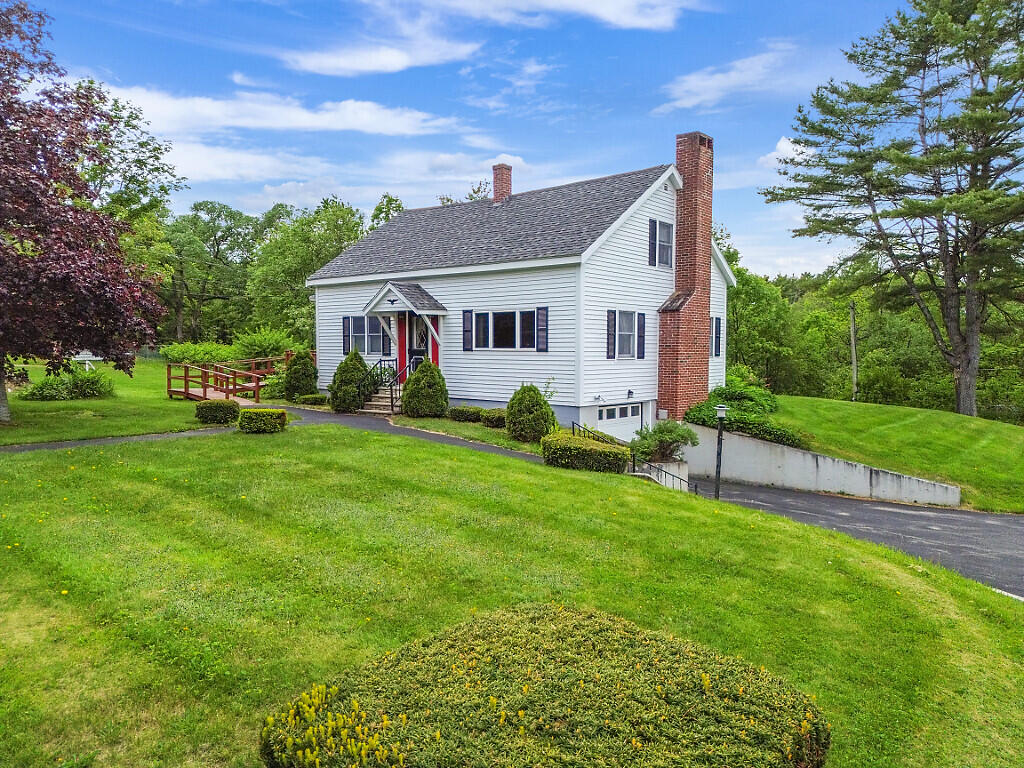 579 Wiscasset Road Pittston, ME 04345 - Photo 40 of 55 40