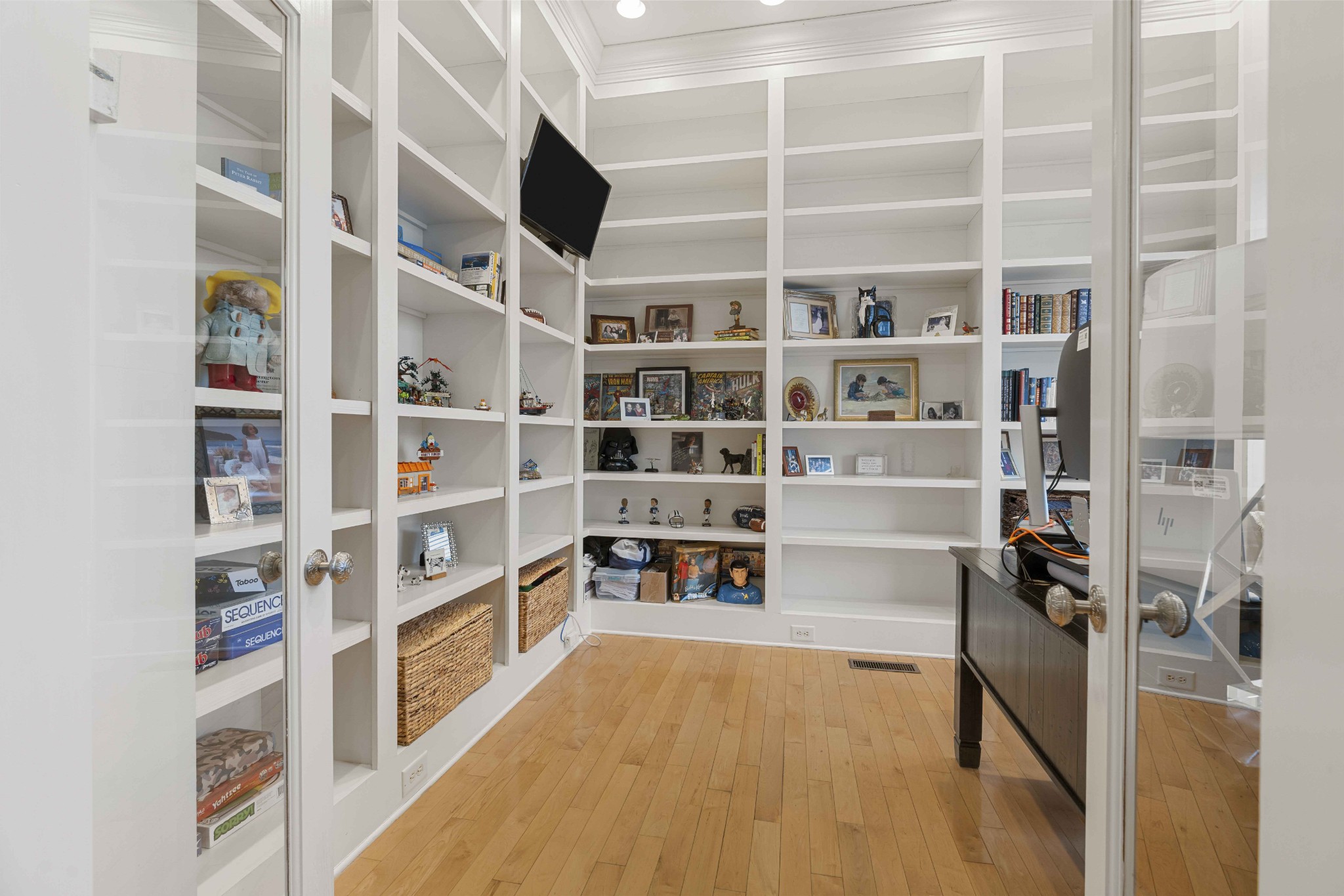 107 Tiffany Court Franklin, TN 37064 - Photo 11 of 98