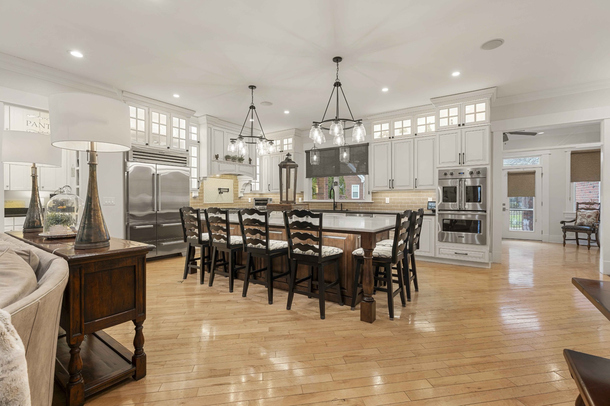 107 Tiffany Court Franklin, TN 37064 - Photo 15 of 98