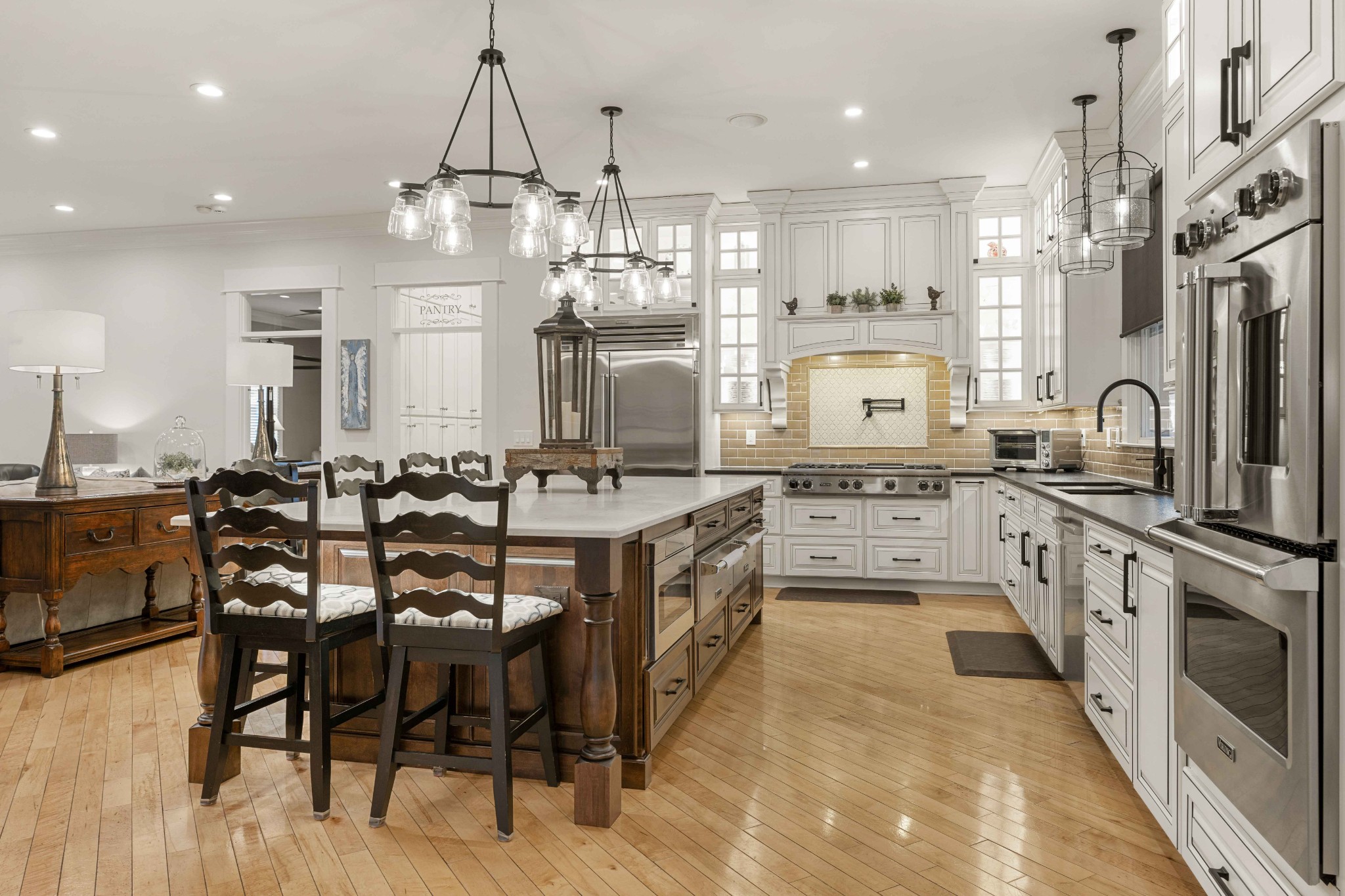 107 Tiffany Court Franklin, TN 37064 - Photo 16 of 98