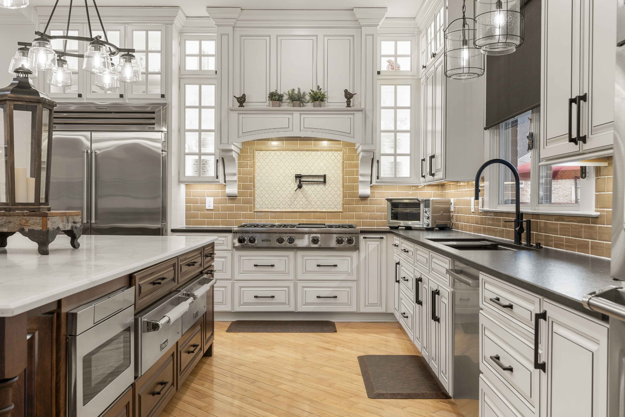 107 Tiffany Court Franklin, TN 37064 - Photo 18 of 98