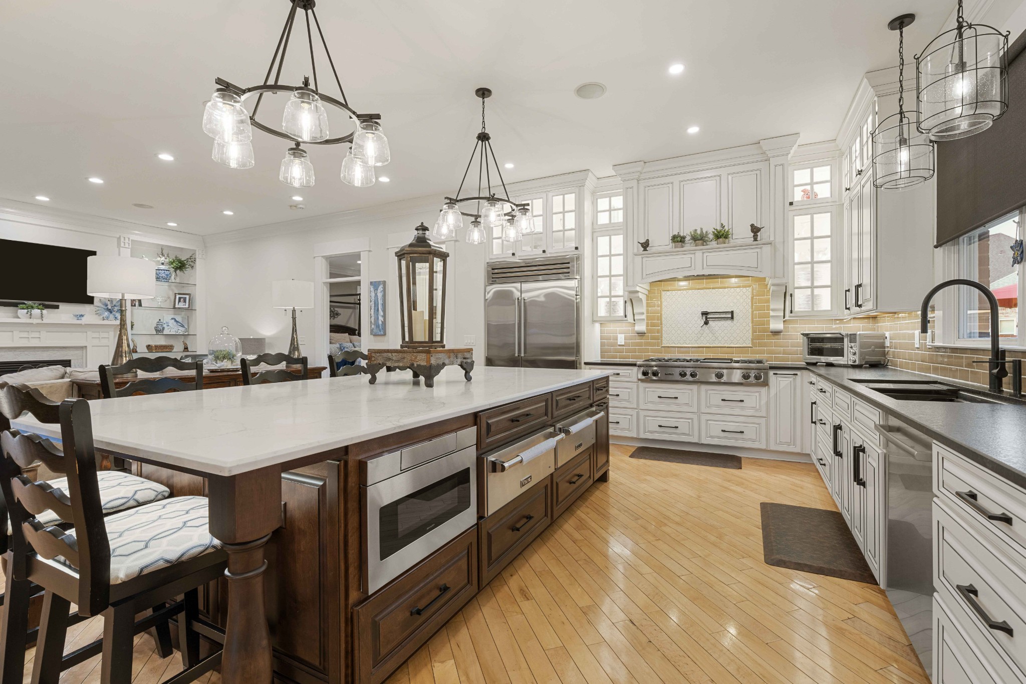 107 Tiffany Court Franklin, TN 37064 - Photo 20 of 98