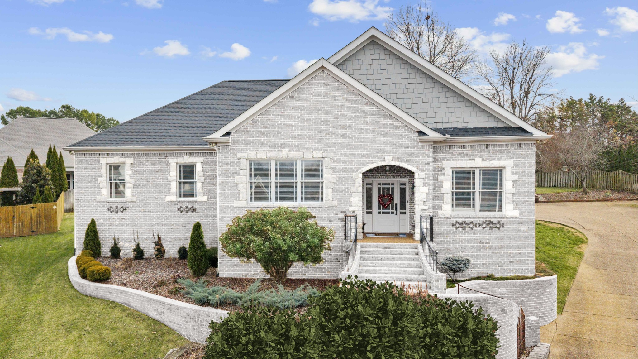 107 Tiffany Court Franklin, TN 37064 - Photo 3 of 98