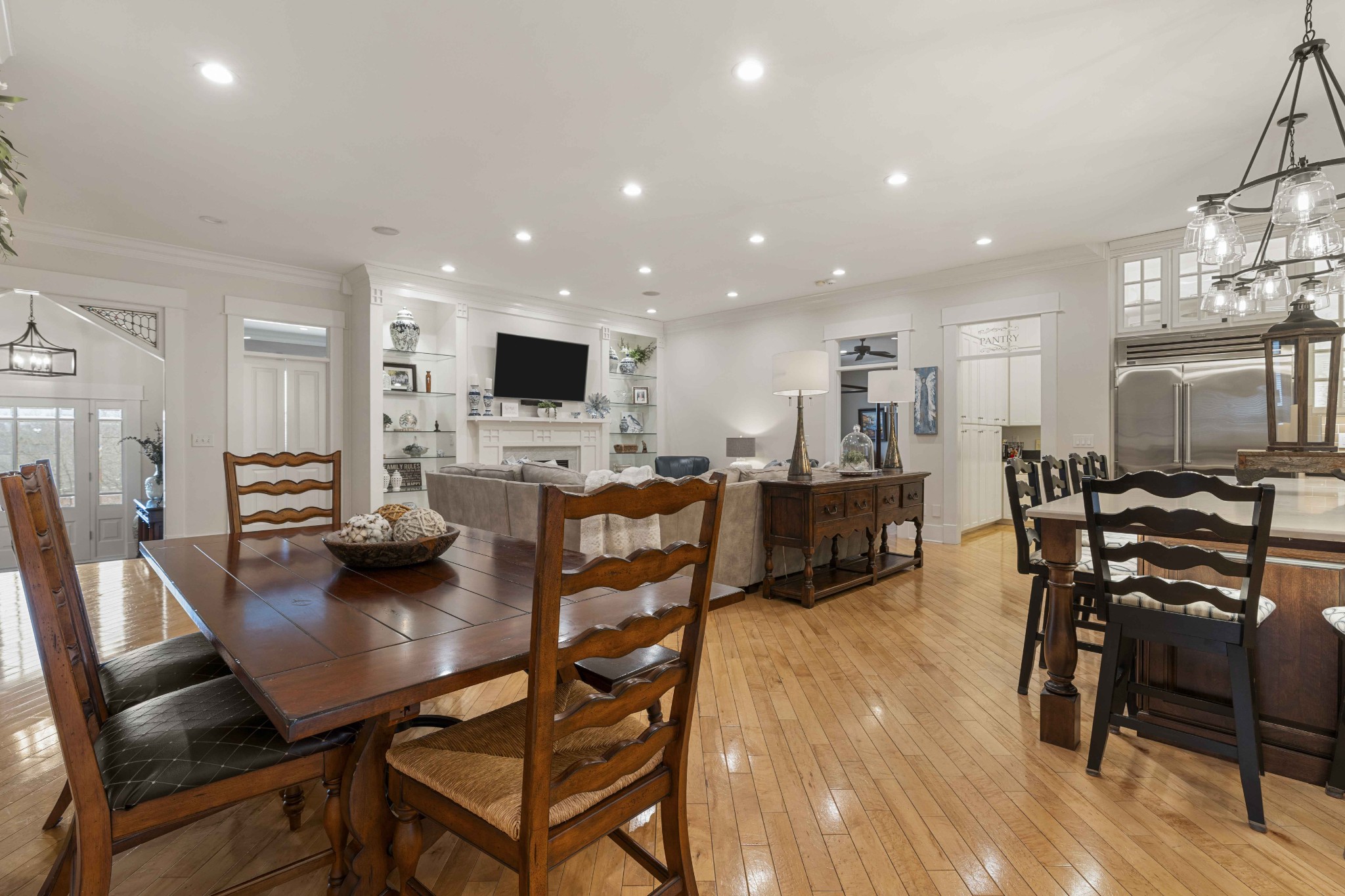 107 Tiffany Court Franklin, TN 37064 - Photo 35 of 98