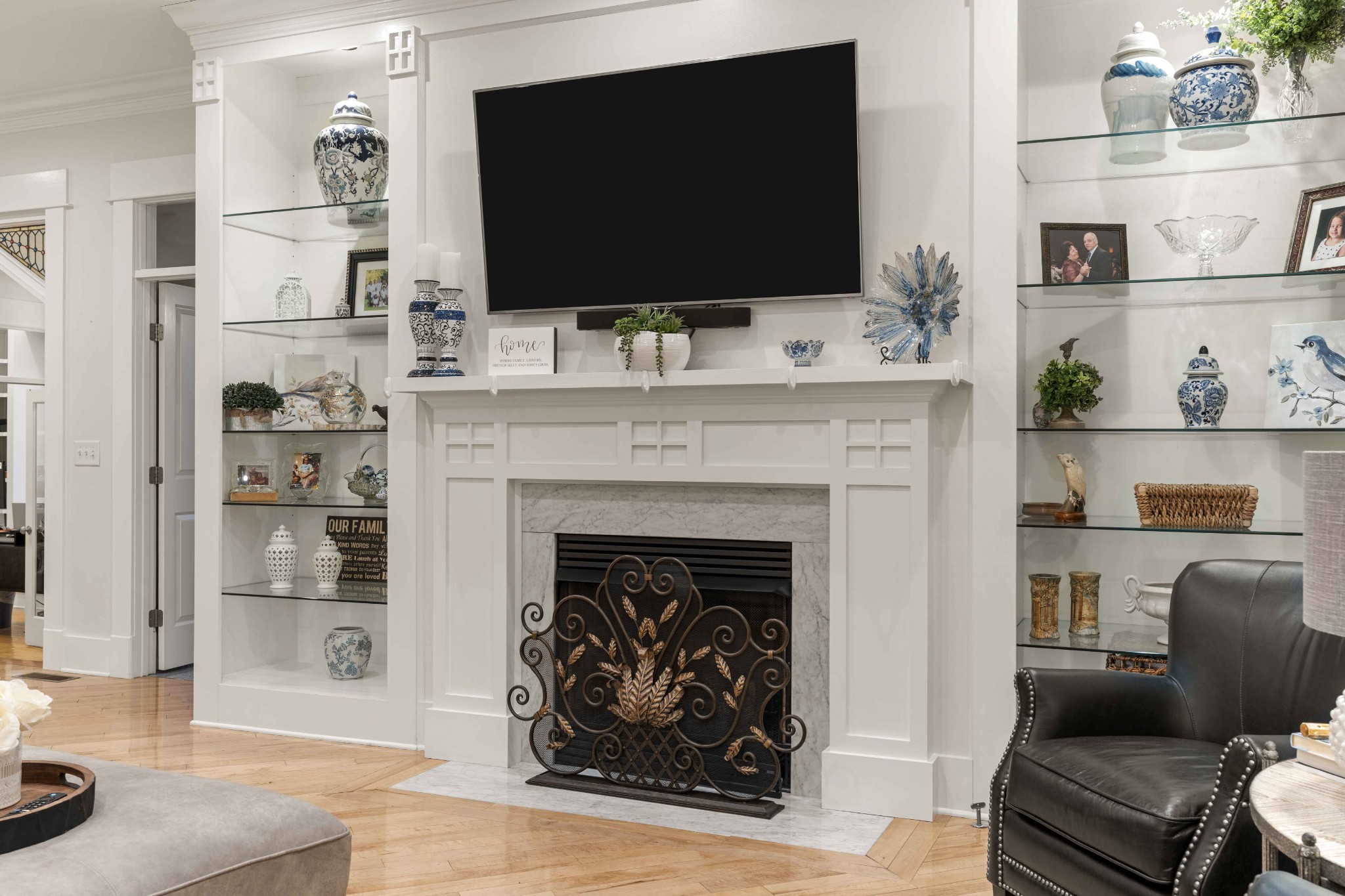 107 Tiffany Court Franklin, TN 37064 - Photo 38 of 98