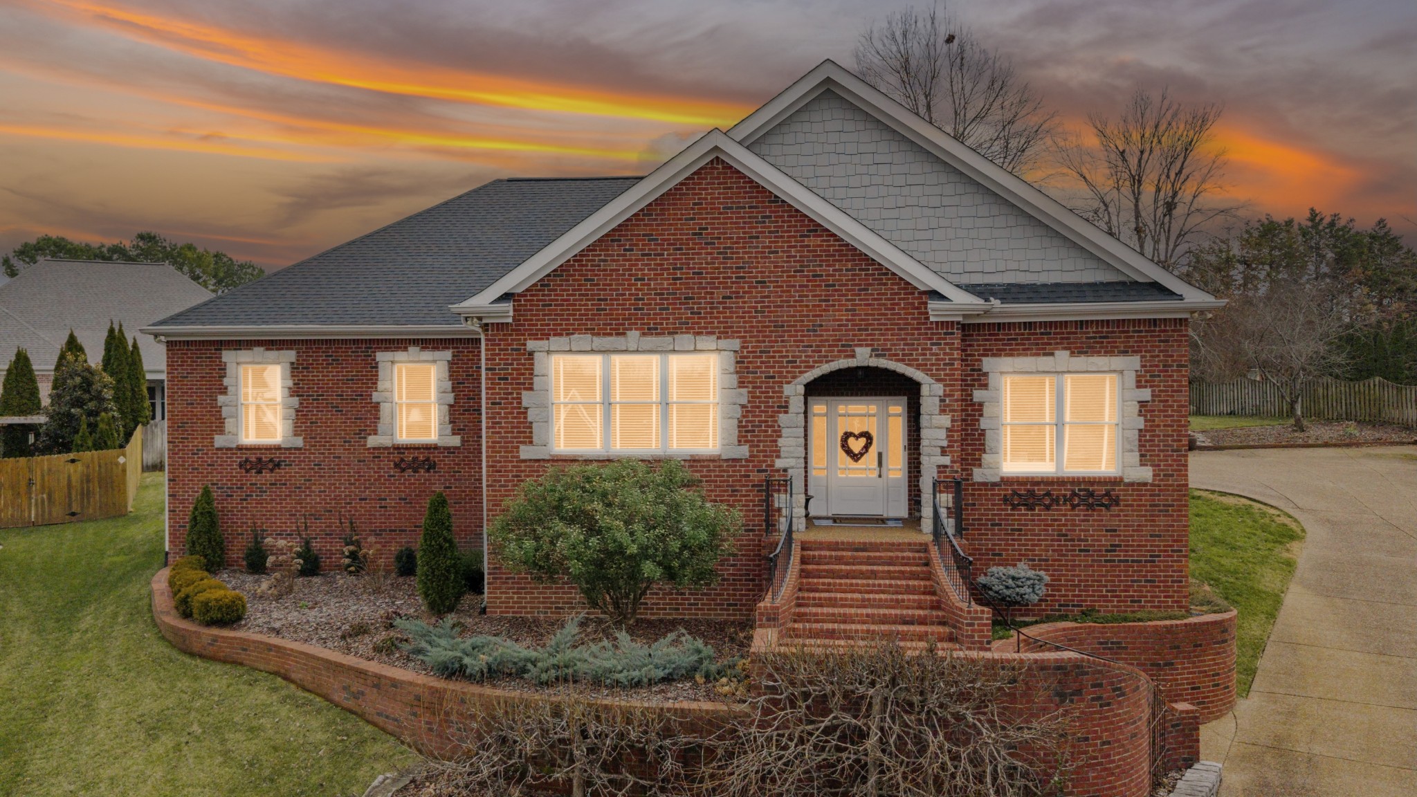 107 Tiffany Court Franklin, TN 37064 - Photo 4 of 98