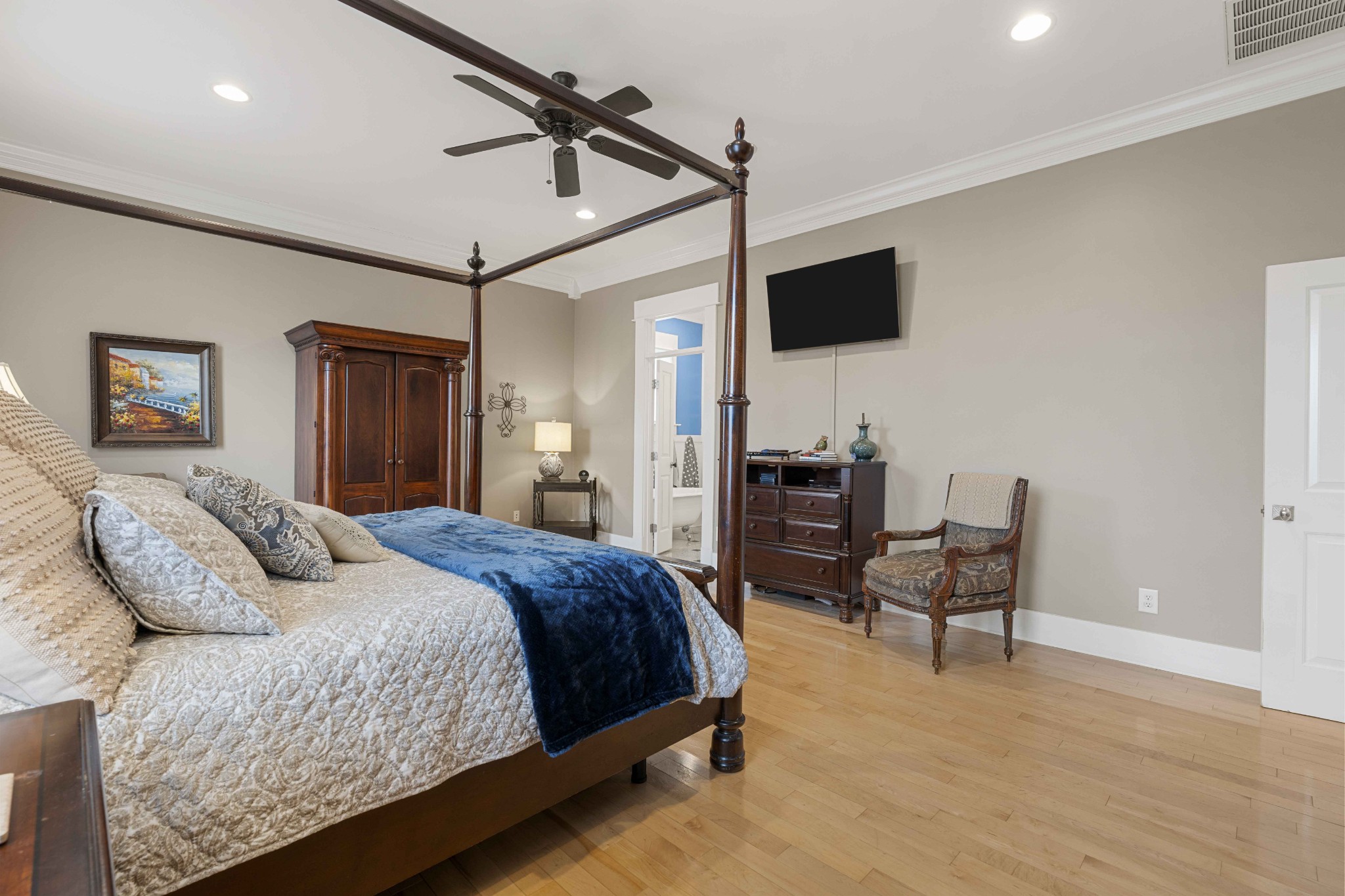 107 Tiffany Court Franklin, TN 37064 - Photo 55 of 98