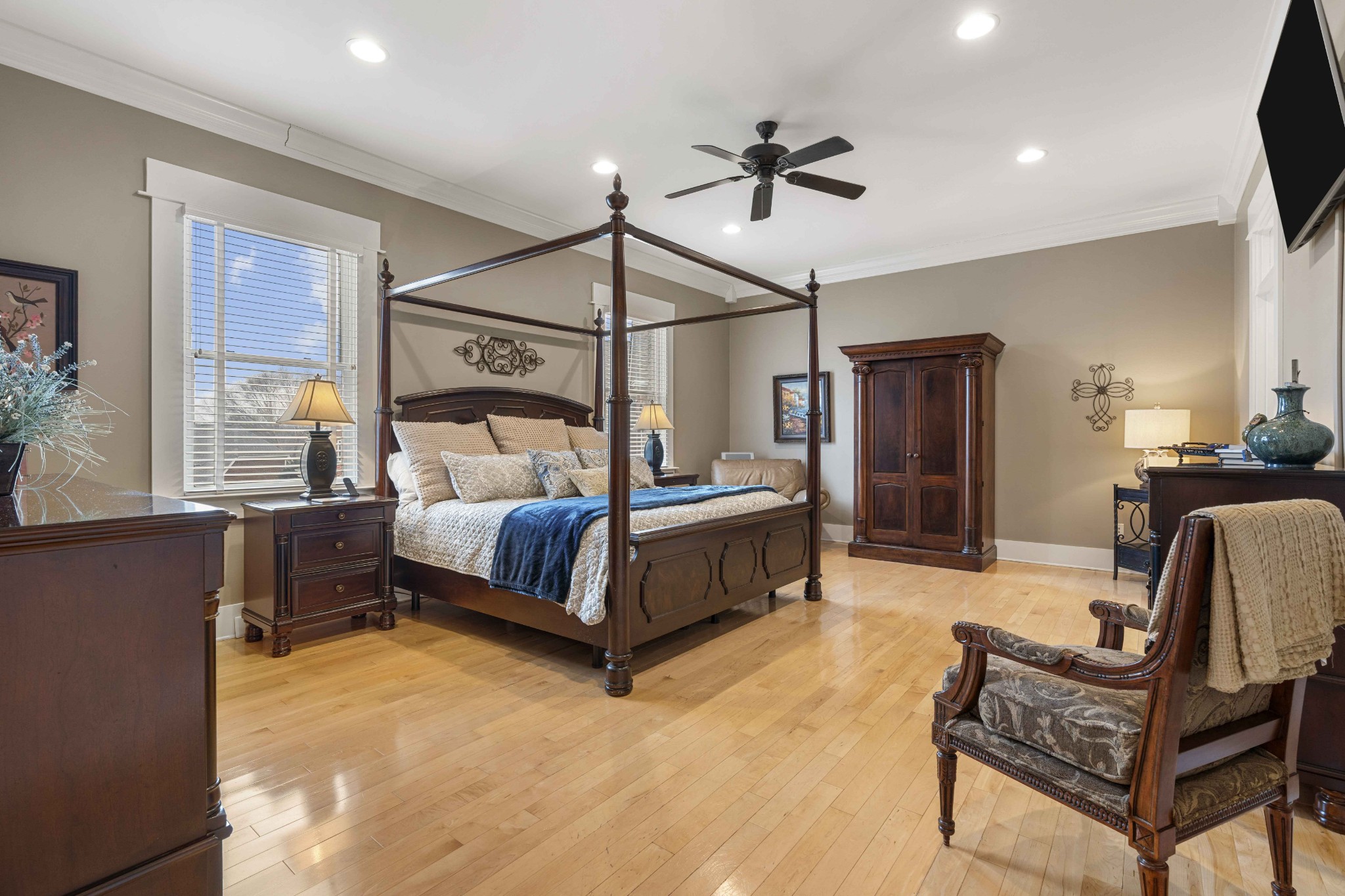 107 Tiffany Court Franklin, TN 37064 - Photo 57 of 98