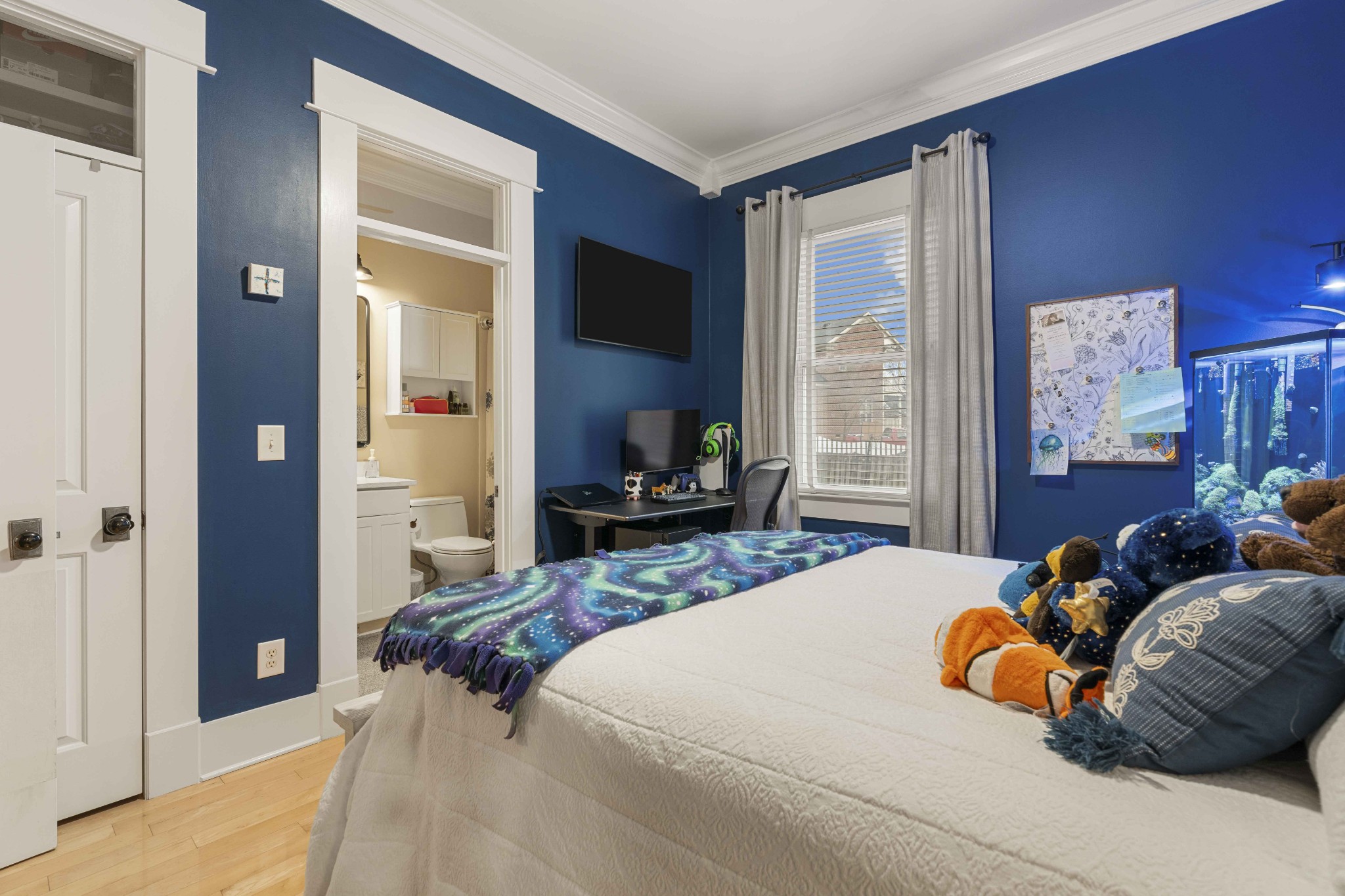 107 Tiffany Court Franklin, TN 37064 - Photo 62 of 98