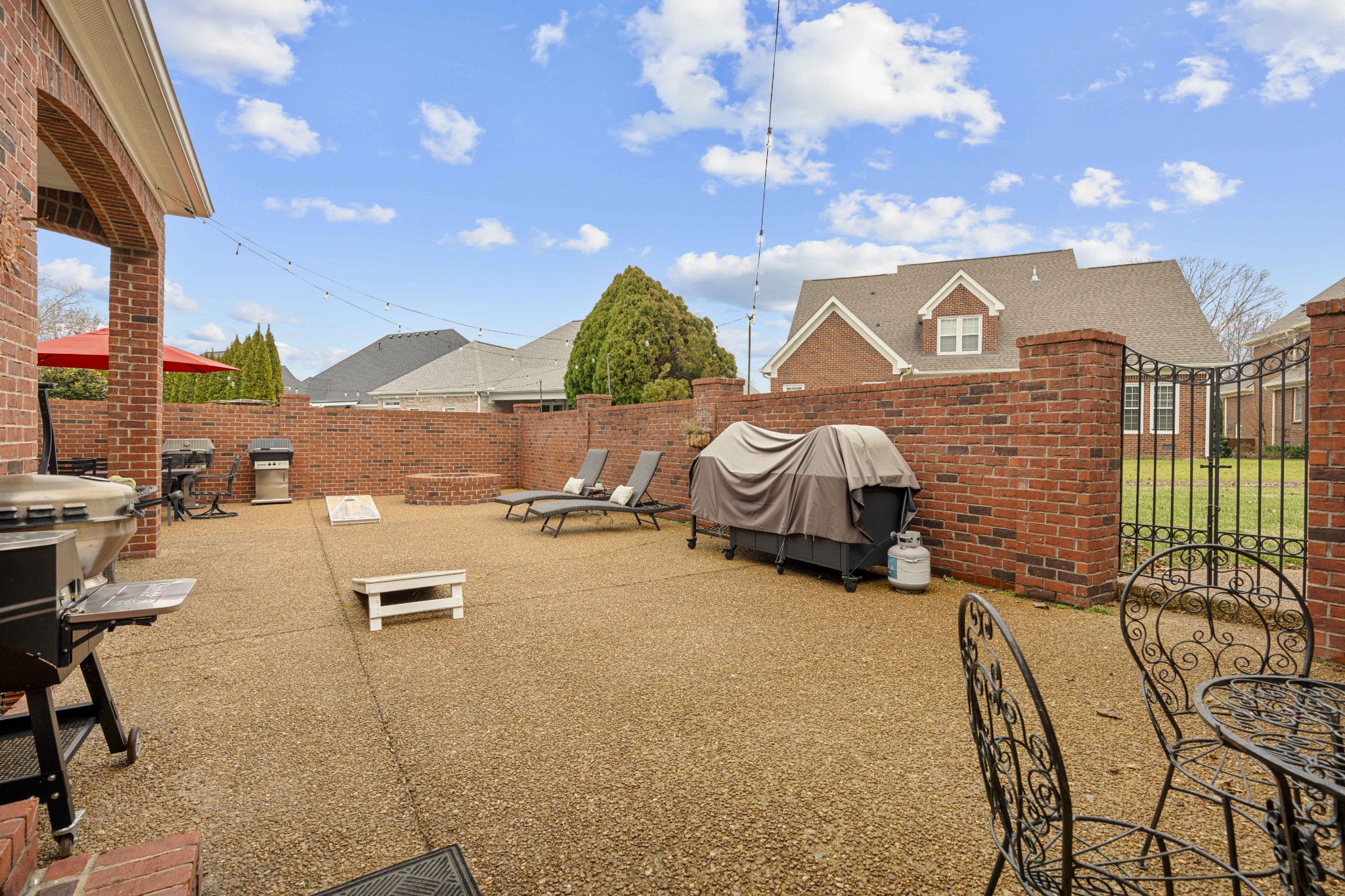 107 Tiffany Court Franklin, TN 37064 - Photo 84 of 98