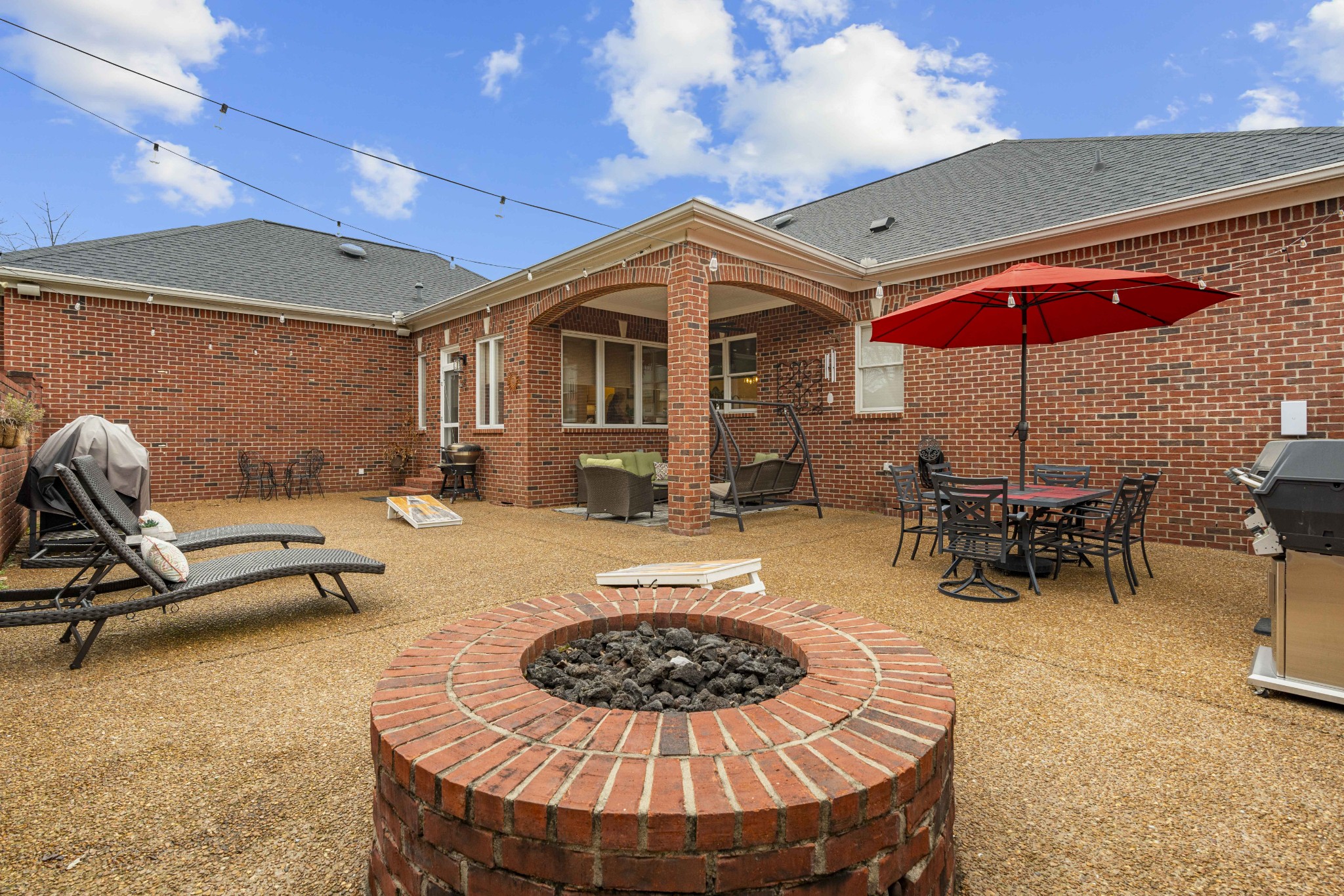 107 Tiffany Court Franklin, TN 37064 - Photo 86 of 98