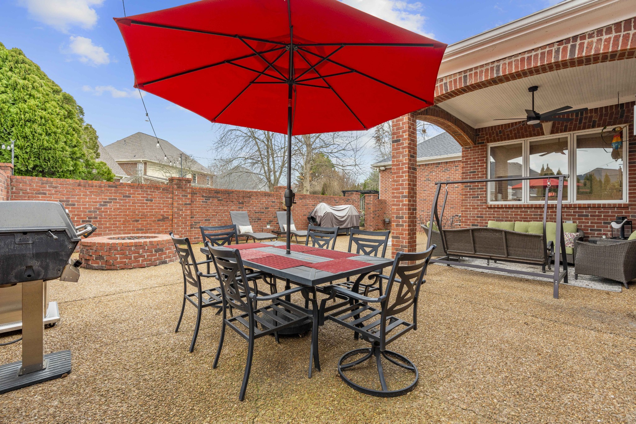 107 Tiffany Court Franklin, TN 37064 - Photo 87 of 98