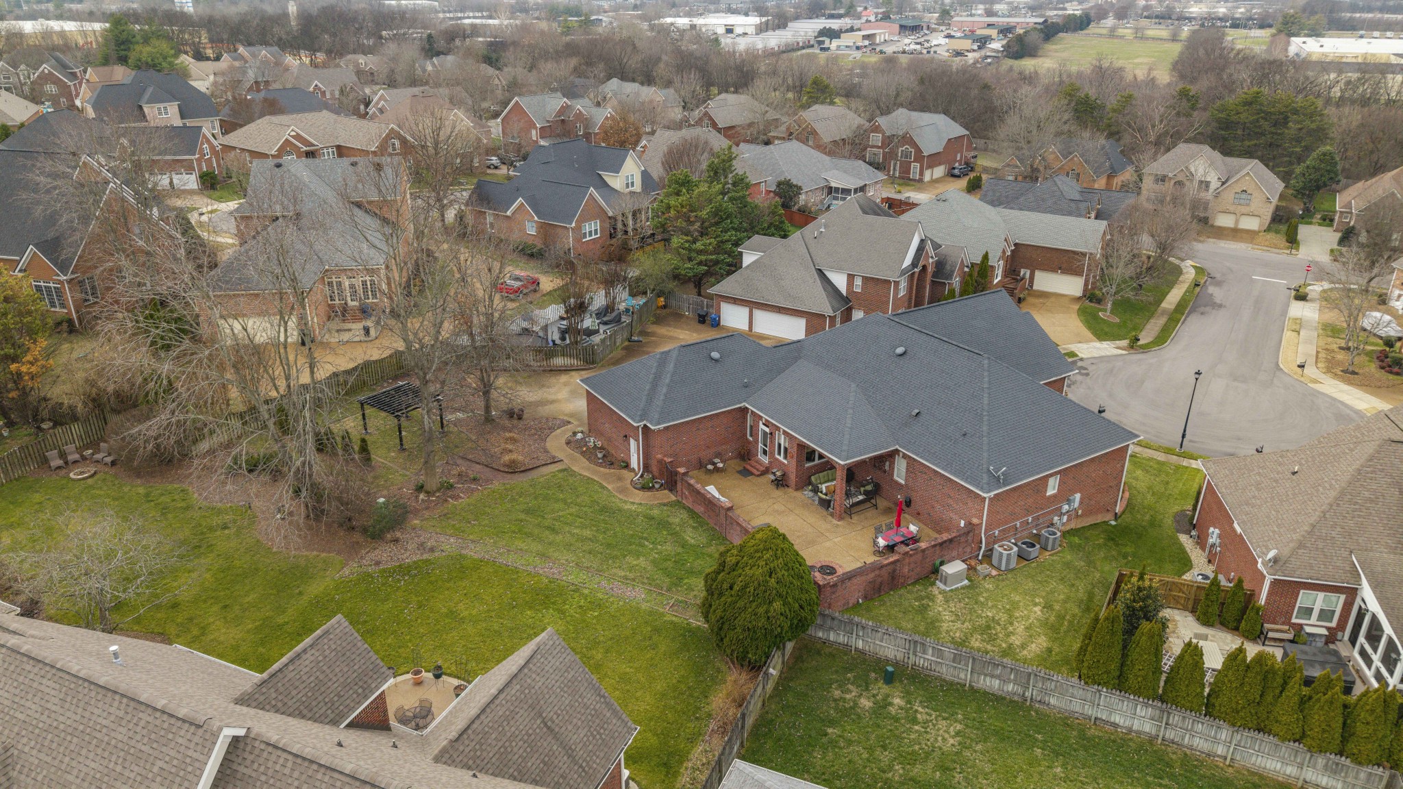 107 Tiffany Court Franklin, TN 37064 - Photo 91 of 98