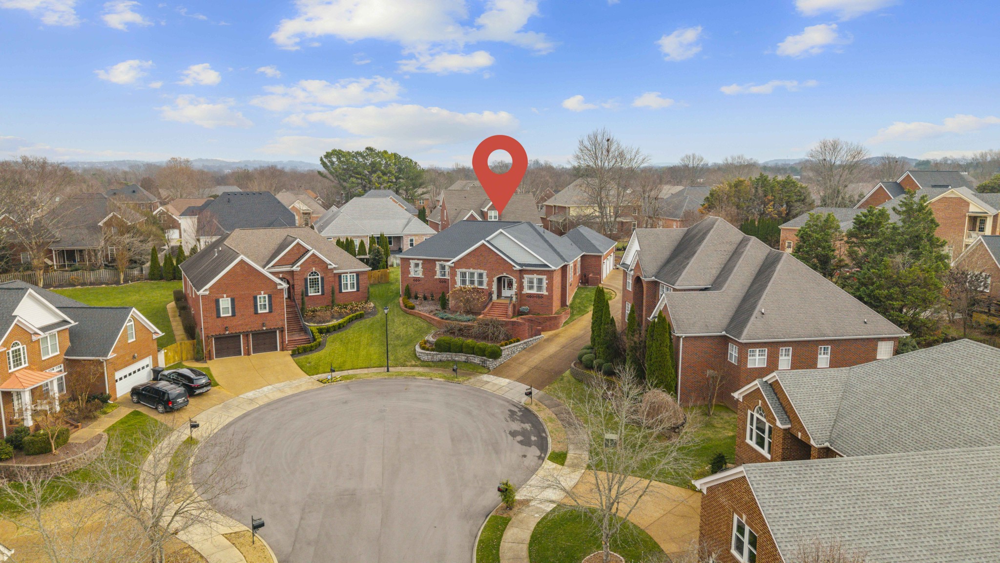 107 Tiffany Court Franklin, TN 37064 - Photo 92 of 98