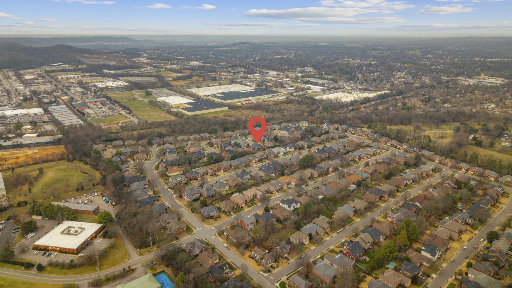 107 Tiffany Court Franklin, TN 37064 - Photo 96 of 98