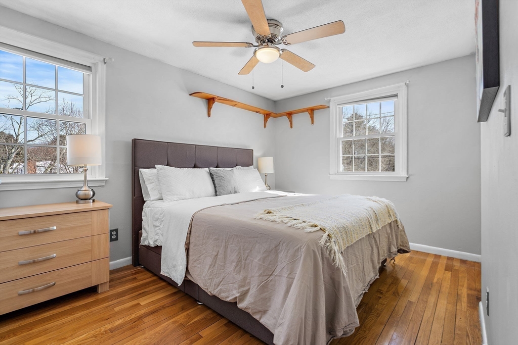 56 Puddingstone Lane Bellingham, MA 02019 - Photo 13 of 42