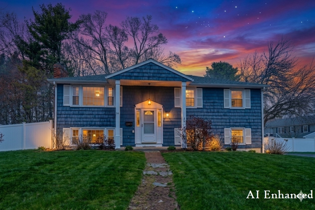 56 Puddingstone Lane Bellingham, MA 02019 - Photo 2 of 42