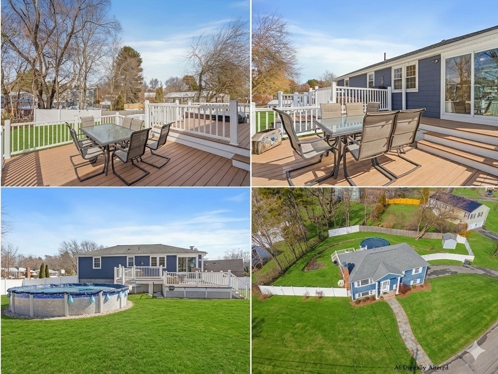 56 Puddingstone Lane Bellingham, MA 02019 - Photo 25 of 42