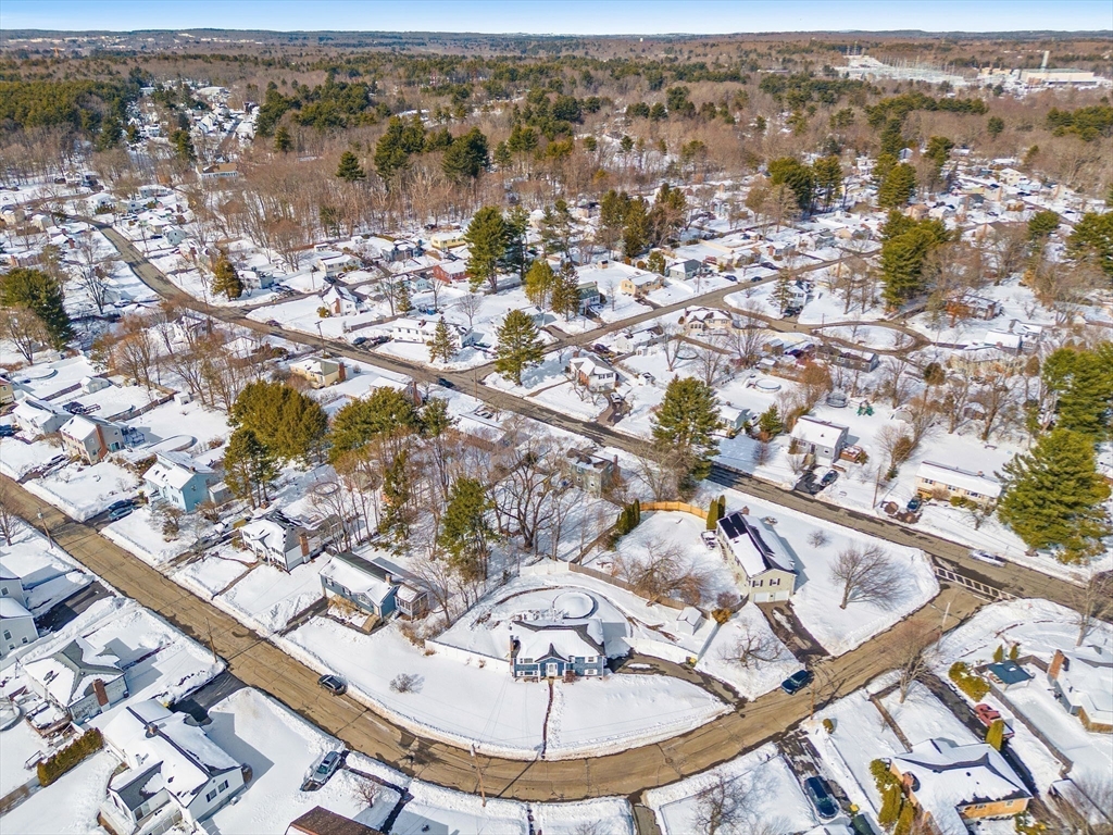56 Puddingstone Lane Bellingham, MA 02019 - Photo 38 of 42