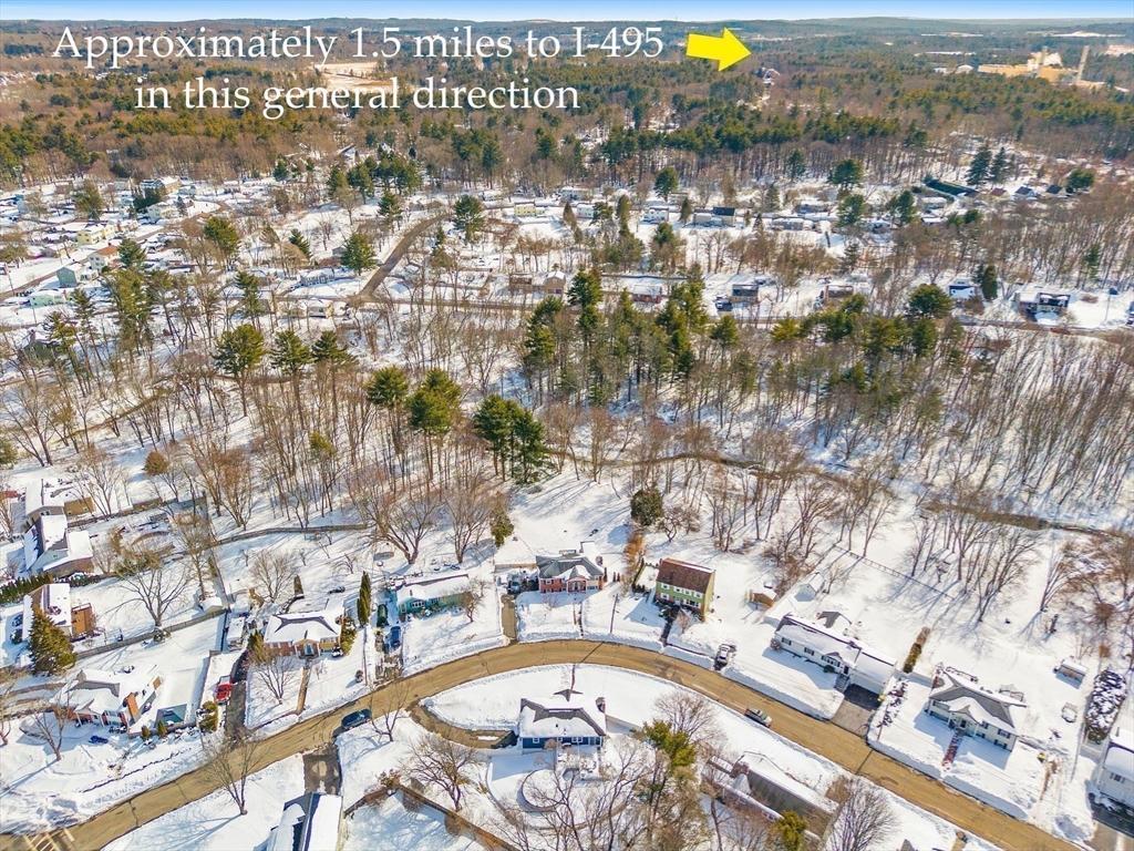 56 Puddingstone Lane Bellingham, MA 02019 - Photo 39 of 42