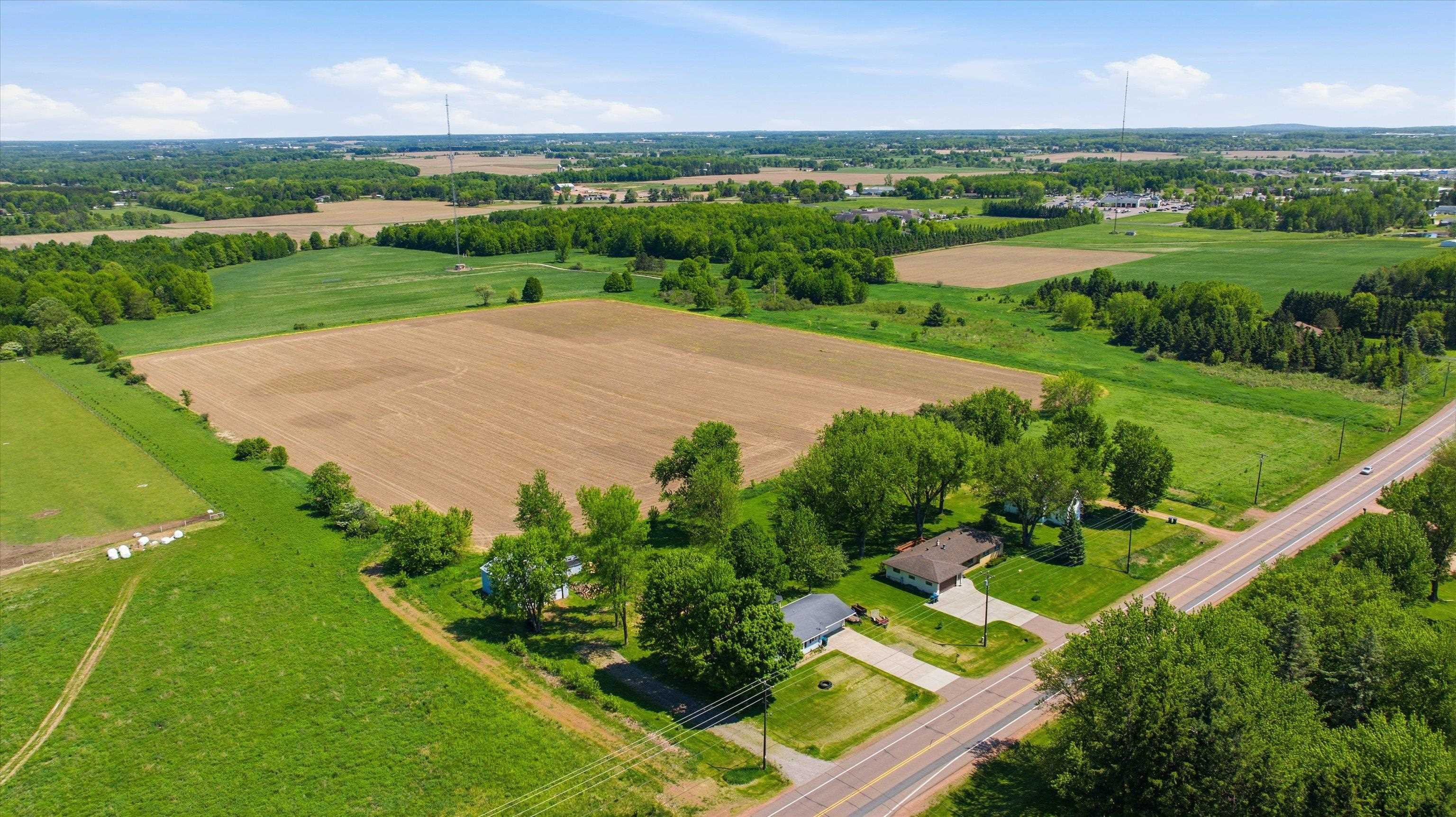 Lot 4 County Road East Marshfield, WI 54449 - Photo 4 of 8