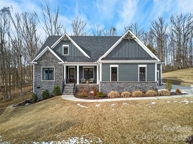 $1,075,000 | 919 Tamary Way, Landis, NC 28088