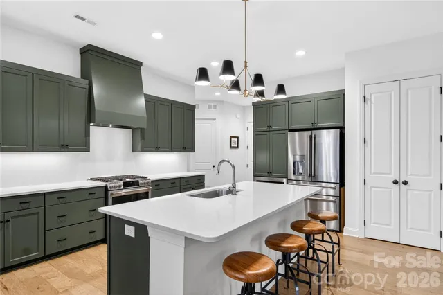 $1,075,000 | 919 Tamary Way, Landis, NC 28088