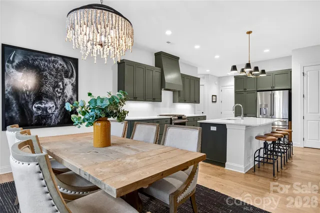 $1,075,000 | 919 Tamary Way, Landis, NC 28088