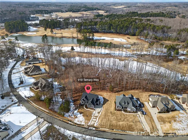 $1,075,000 | 919 Tamary Way, Landis, NC 28088