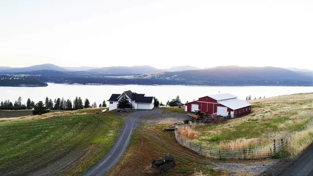 $750,000 | 3304 Miles Road, Rice, WA 99167