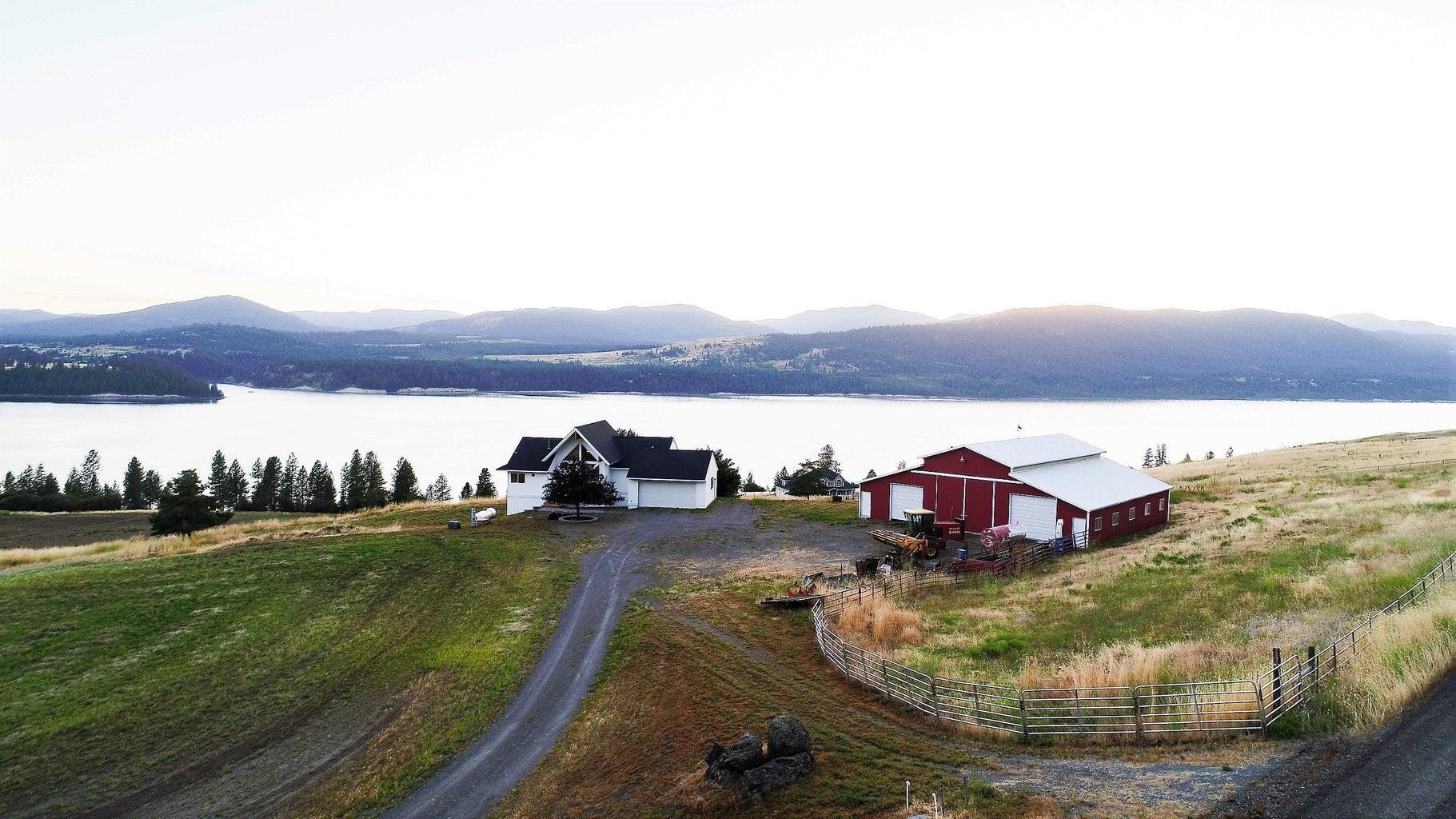 3304 Miles Road Rice, WA 99167 - Photo 1 of 46