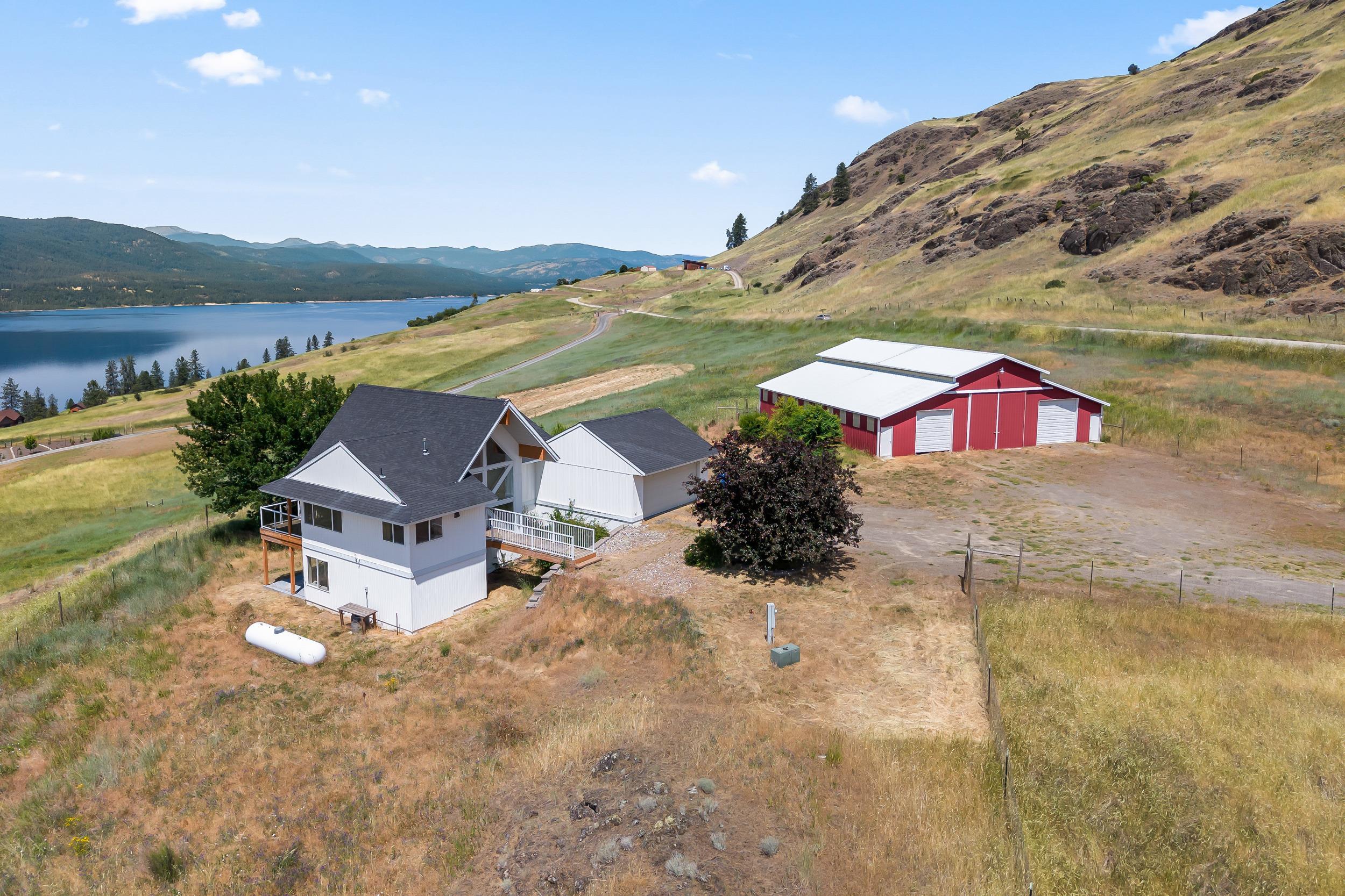 3304 Miles Road Rice, WA 99167 - Photo 11 of 46