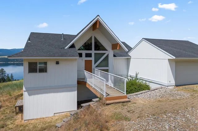 $750,000 | 3304 Miles Road, Rice, WA 99167