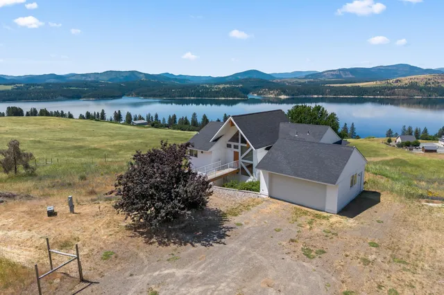 $750,000 | 3304 Miles Road, Rice, WA 99167