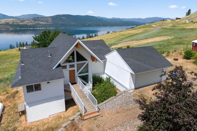 $750,000 | 3304 Miles Road, Rice, WA 99167