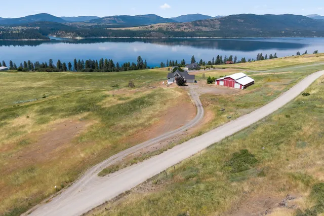 $750,000 | 3304 Miles Road, Rice, WA 99167