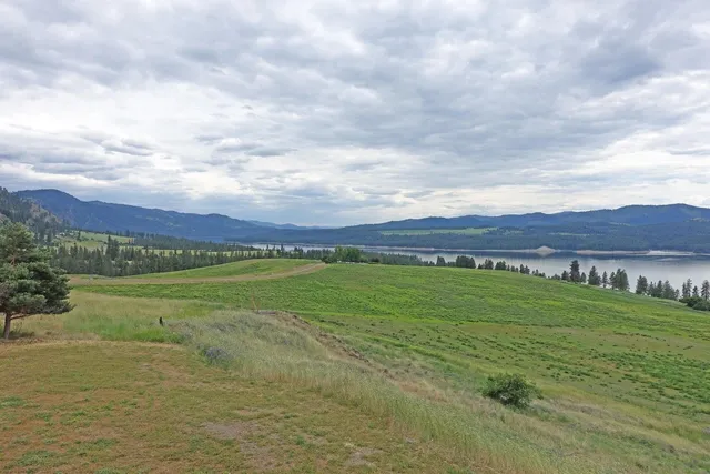 $750,000 | 3304 Miles Road, Rice, WA 99167