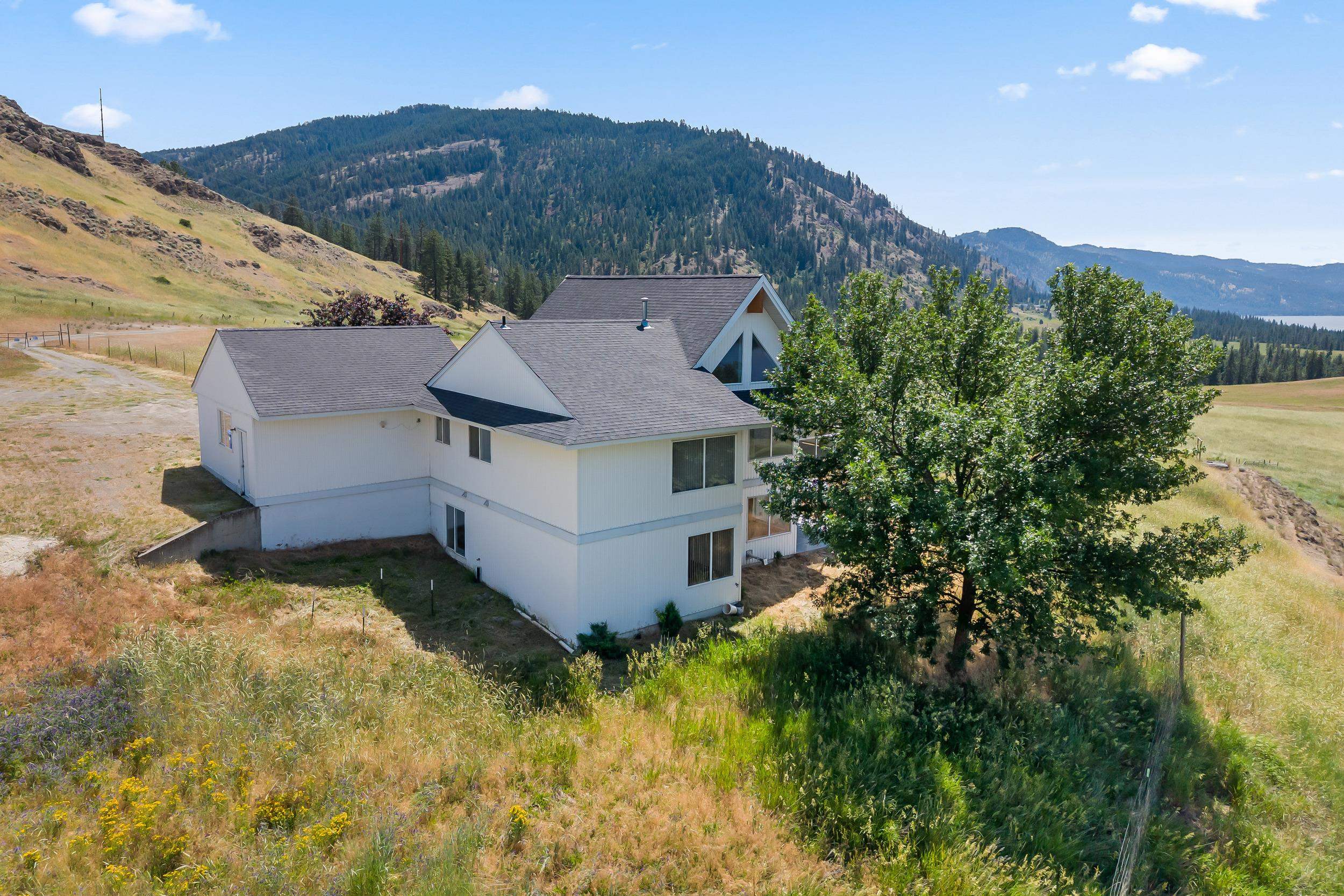 3304 Miles Road Rice, WA 99167 - Photo 34 of 46