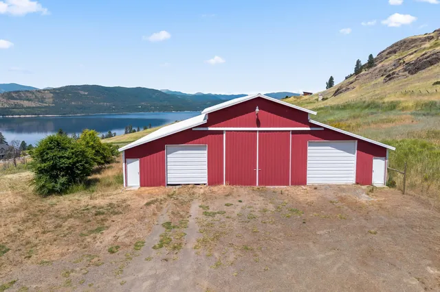 $750,000 | 3304 Miles Road, Rice, WA 99167