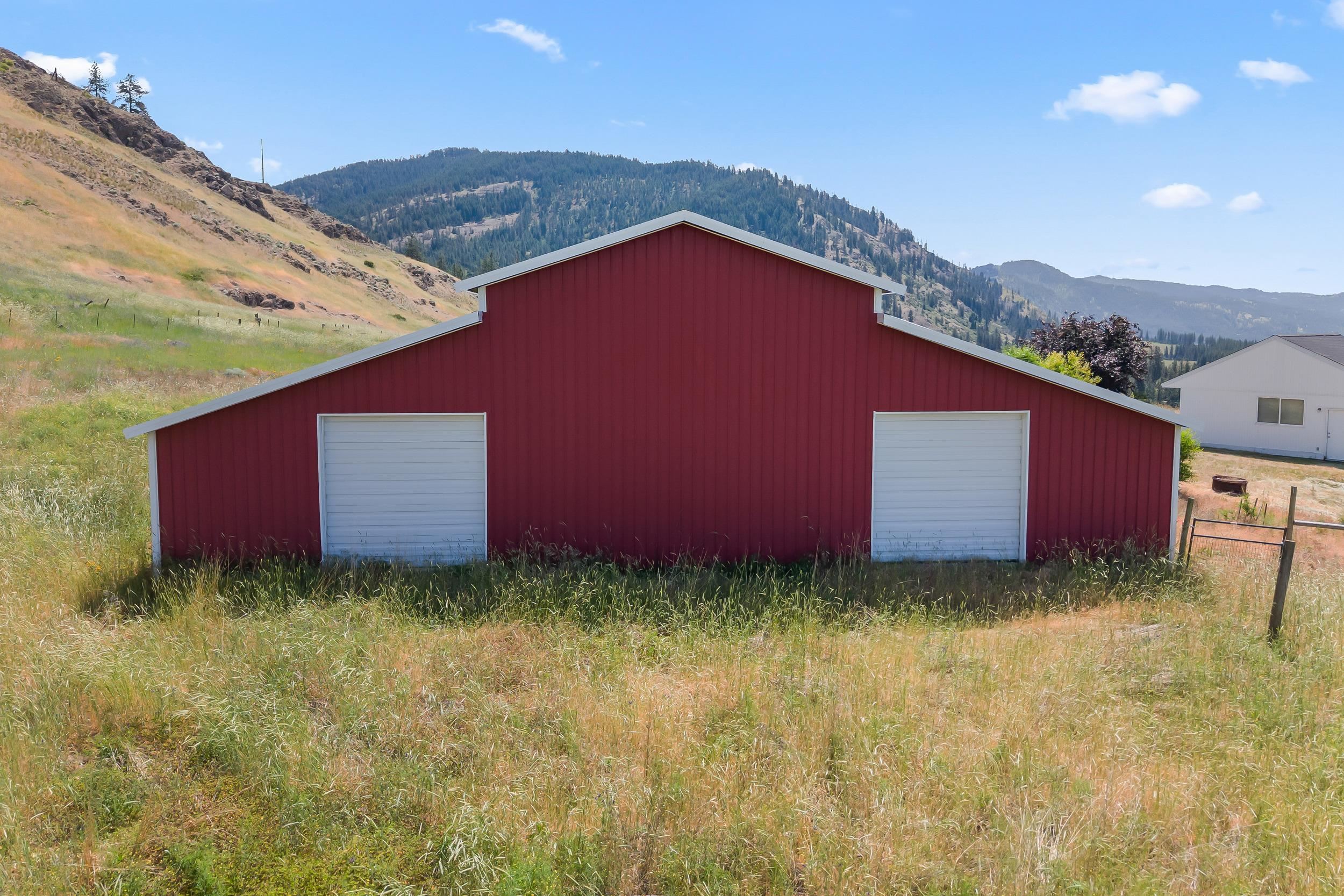 3304 Miles Road Rice, WA 99167 - Photo 37 of 46