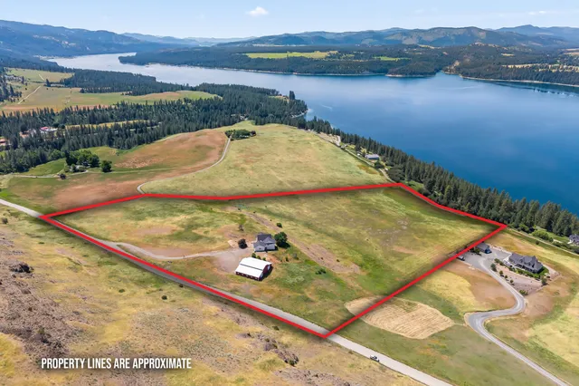$750,000 | 3304 Miles Road, Rice, WA 99167