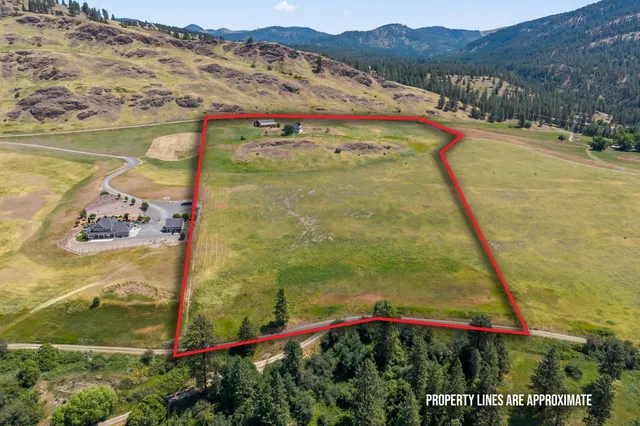 $750,000 | 3304 Miles Road, Rice, WA 99167